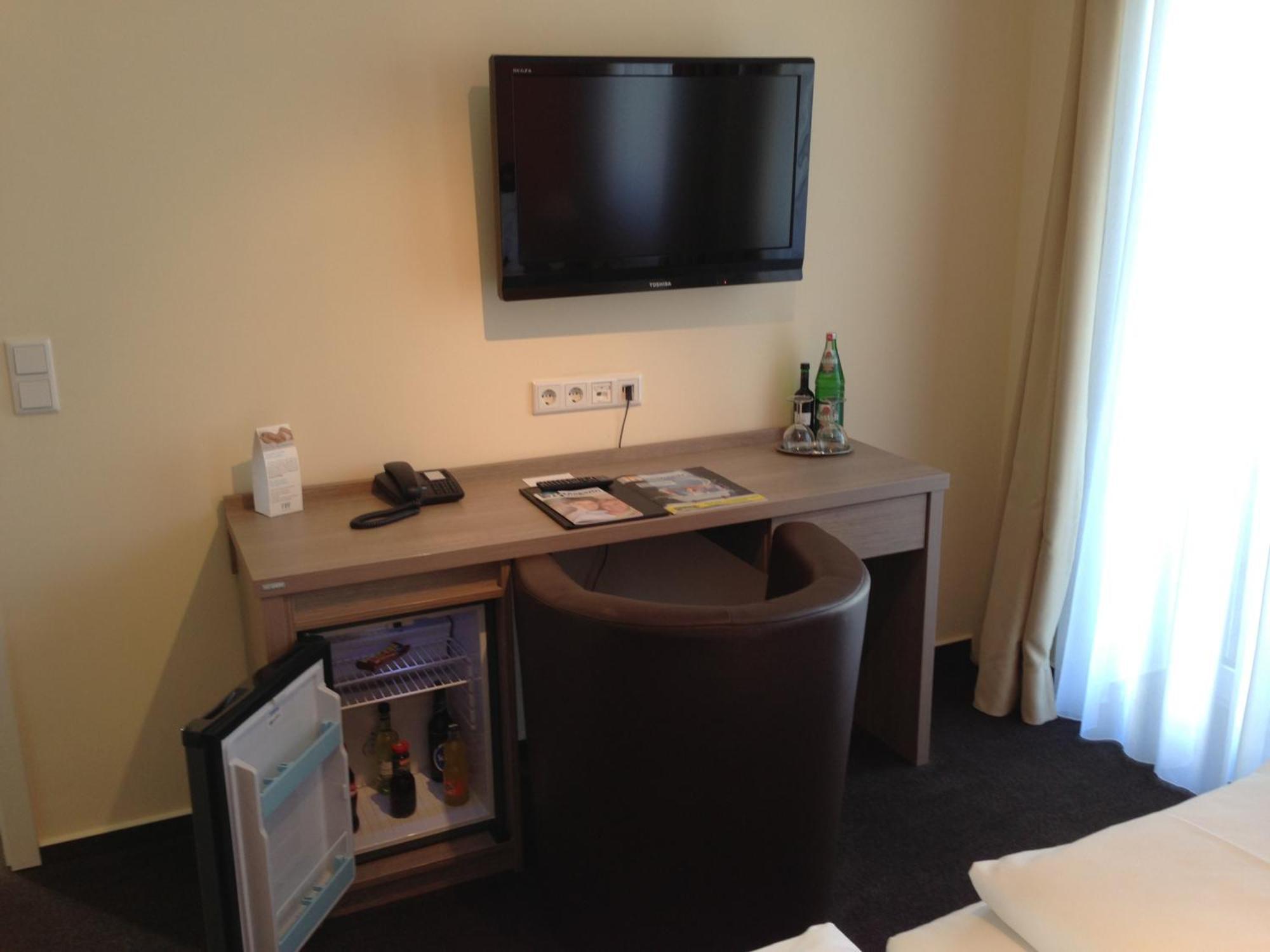 Hotel Destination 21 Düsseldorf Kültér fotó