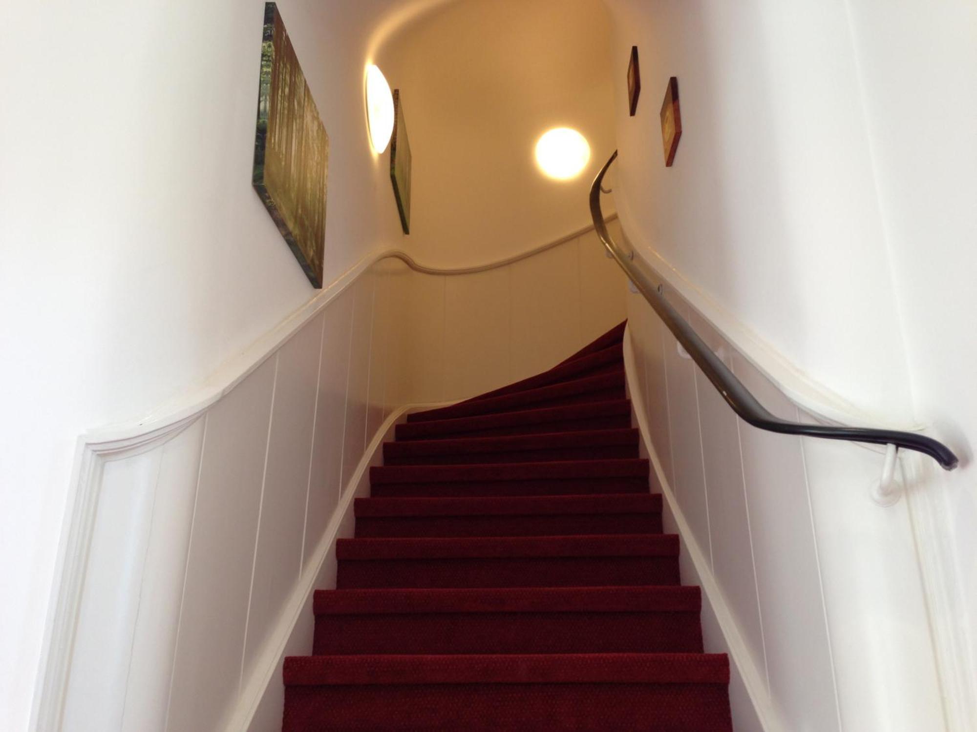 Hotel Destination 21 Düsseldorf Kültér fotó