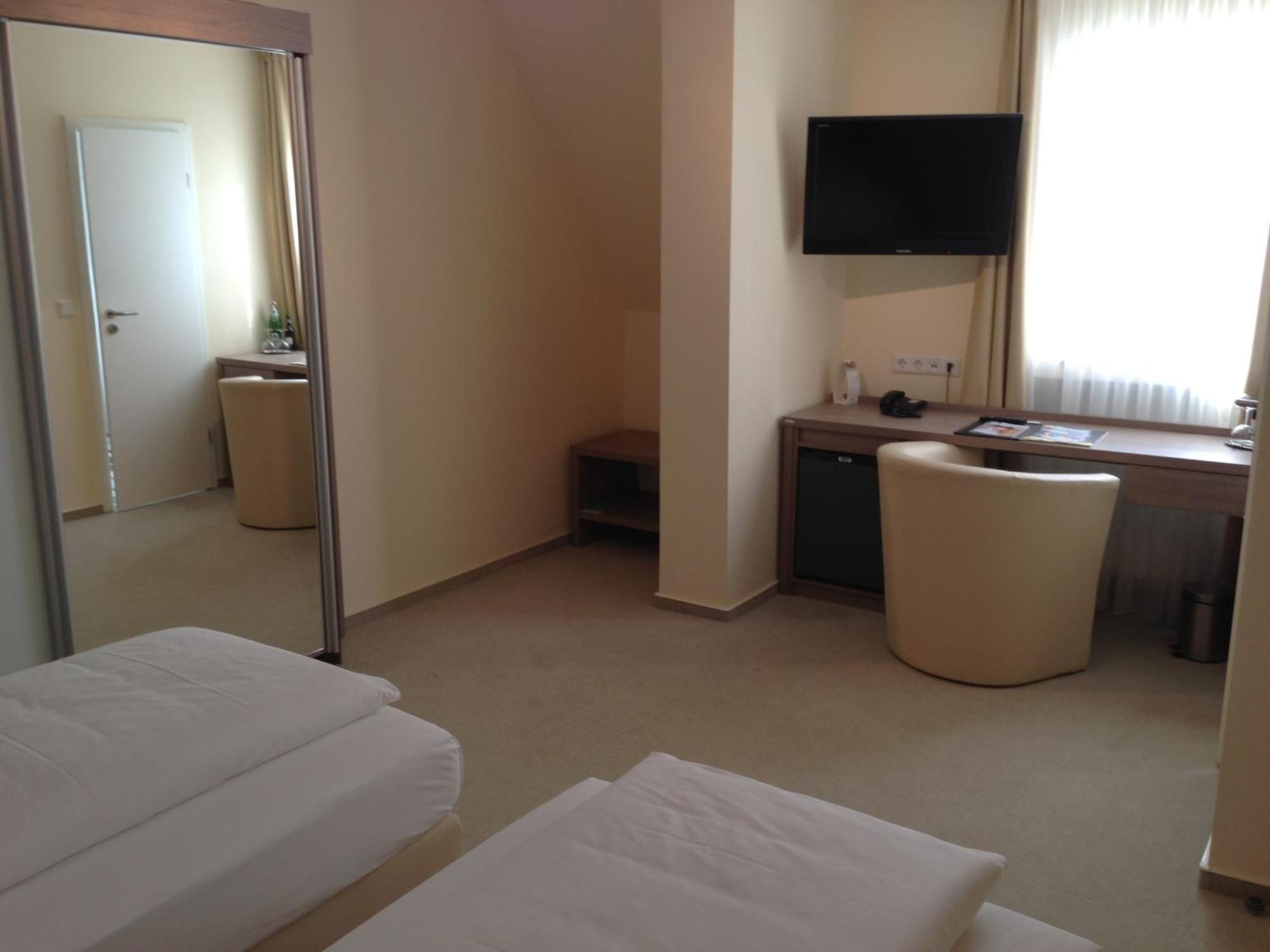 Hotel Destination 21 Düsseldorf Kültér fotó