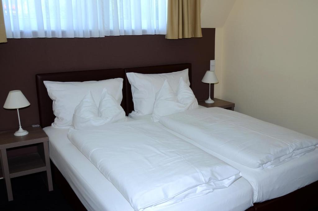 Hotel Destination 21 Düsseldorf Szoba fotó