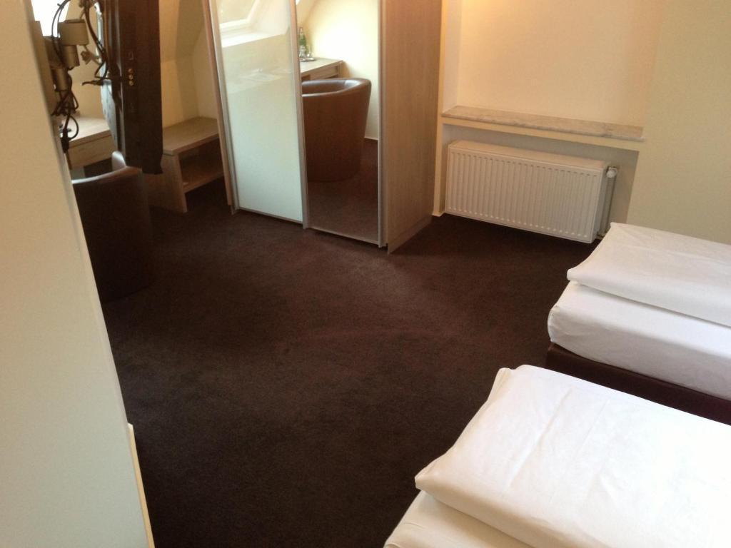 Hotel Destination 21 Düsseldorf Szoba fotó