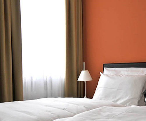 Hotel Destination 21 Düsseldorf Kültér fotó